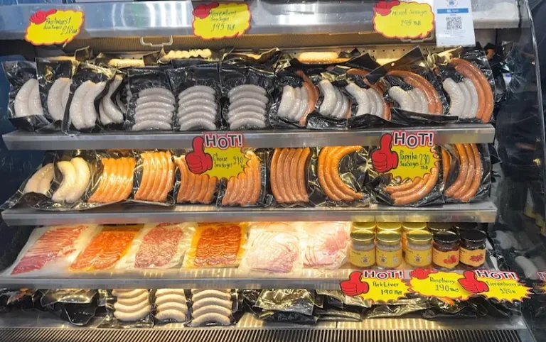 งานออกร้านคณะภริยาทูต ครั้งที่ 59 เริ่มแล้ววันนี้! พบสินค้านานาชาติจาก 52 ประเทศทั่วโลกราคาพิเศษ วันนี้ -1 มี.ค. 69 ณ พารากอน ฮอลล์ สยามพารากอน