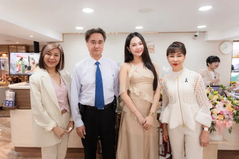 Take Care Salon of Beauty ฉลองความสำเร็จ 32 ปี สะท้อนนิยาม “CARE THAT EVOLVES” สู่ผู้นำ Beauty Ecosystem ใจกลางเมือง รับเทรนด์ Wellness & Personalization ปี 2026