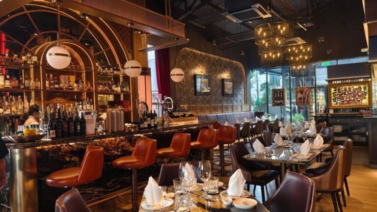 Ox & Embers ร้านสเต็กพิกัดสุขุมวิท 20 เสิร์ฟ Wagyu และเมนูซิกเนเจอร์ที่สายเนื้อห้ามพลาด